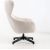 Armchair LIONEL white