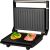 Esperanza EKG014 Contact grill 1200W
