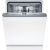Bosch Serie 4 SMV4ECX23E dishwasher Fully built-in 14 place settings C