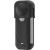 PULUZ silicone protective case with lens cover for Insta360 X5 (black)