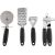 Russell Hobbs RH03233EU7 Kitchen Gadget 4Piece Set