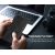 Nillkin Qin Book PRO Pen Slot Case Grāmatveida Maks Telefonam Samsung Galaxy Z Fold 7
