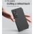 Nillkin Super Frosted FOLD Magnetic Pen Slot Back Cover Aizsargapvalks priekš Samsung Galaxy Z Fold 7