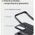 Nillkin Super Frosted PRO Magnetic Back Cover Aizsargapvalks priekš Poco F7