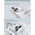 Nillkin Nature TPU PRO Cover Чехол для Apple iPhone 17 Pro Max