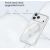 Nillkin Nature TPU PRO Magnetic Cover Чехол для Apple iPhone 17 Pro Max