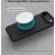 Nillkin Super Frosted PRO Magnetic Back Cover Aizsargapvalks priekš Apple iPhone 17 Air