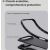 Nillkin Super Frosted PRO Magnetic Back Cover Aizsargapvalks priekš Apple iPhone 17 Air