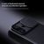 Nillkin CamShield PRO Magnetic Hard Case Aizsargapvalks priekš Apple iPhone 17