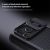 Nillkin CamShield PRO Magnetic Hard Case fЧехол для Apple iPhone 17 Pro