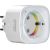 Gosund EP8-M 16A WiFi smart socket (Xiaomi)