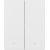 Sonoff ZBM5-2C-80W (2-channel) Zigbee smart touch wall switch