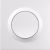 SONOFF E1GS wall switch housing (with N)