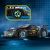 Bladez BATMAN Машинка на радиоуправлении Bat-Tech Racer 1:10