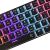 White Shark GK-2202 Ashiko-2 Black/Red US