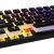 White Shark GK-2202 Ashiko-2 Black/Red US