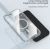 Nillkin Nature TPU PRO Magnetic Cover Aizsargapvalks priekš Apple iPhone 16e