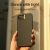 Nillkin Synthetic Fiber PRO Magnetic Hard Case Чехол для Apple iPhone 16e