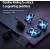 Nillkin Bumper PRO Protective Stand Case Multi-angle Maciņš Planšetdatoram Apple iPad Pro 12.9 2020/2021/2022/ Air 13 2024/2025