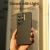 Nillkin Synthetic Fiber PRO Magnetic Hard Case Чехол для Samsung Galaxy S25 Ultra