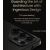 Nillkin Synthetic Fiber PRO Magnetic Hard Case Чехол для Samsung Galaxy S25 Ultra