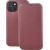 Mocco Smart Diva Grāmatveida Maks Viedtālrunim Apple iPhone 17