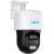 Reolink DUO PTZ PoE, surveillance camera (white/black)