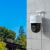 Reolink DUO PTZ PoE, surveillance camera (white/black)