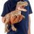 Wow Stuff Wow! Stuff Figurka Jurassic Park Realistyczny Fx Baby T. Rex Interaktywny