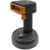 Qoltec 50878 Wireless 1D| 2D barcode reader |+ docking station