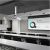 PROJECTOR ACC MOUNT/WHITE K5A-W ONKRON