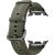 Siksniņa Samsung Athleisure(S/M) fr Watch8 Classic Green