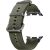 Siksniņa Samsung Athleisure(M/L) fr Watch8 Classic Green