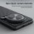 Nillkin CamShield PRO Magnetic Hard Case Чехол для Honor Magic7 Pro