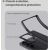 Nillkin Super Frosted PRO Back Cover Aizsargapvalks priekš Samsung Galaxy S25 Ultra