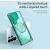 Nillkin Iceblade Prop Magnetic Cover Aizsargapvalks priekš Samsung Galaxy S25 Ultra