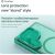 Nillkin Iceblade Prop Magnetic Cover Aizsargapvalks priekš Samsung Galaxy S25 Ultra