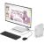 Lenovo IdeaCentre Mini 01IRH8 Desktop Tiny Intel Core i5 i5-13420H 16 GB SO-DIMM DDR4 1000 GB Intel UHD Graphics No Optical drive No keyboard Windows 11 Home Warranty 24 month(s)