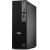Dell Pro QCS1255 Desktop Slim AMD Ryzen 7 8700G Internal memory 16 GB DDR5 512 GB Keyboard language No keyboard Windows 11 Pro