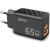 XBLITZ MAINS CHARGER PD65W GAN3 XC2