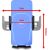 XBLITZ GRAVITY CAR MOUNT FX1 CLASSIC