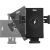 Xblitz GX3 holder Active holder Mobile phone/Smartphone Black