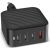 XBLITZ MAINS CHARGER PD100W GAN3 XC3