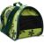 Hilton Torba Large 50x26x27 Zielona