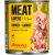 Josera Meatlovers Menu Kurczak z marchewką karma mokra dla psów 800g