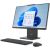Lenovo IdeaCentre 24IRH9 Desktop AIO 23.8 " Intel Core i5 i5-13420H 16 GB SO-DIMM DDR5 1000 GB Intel UHD Graphics English Windows 11 Home Warranty 24 month(s)
