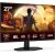 AOC Q27G42XE 27 " IPS QHD 16:9 180 Hz 1 ms 2560 x 1440 pixels 300 cd/m² HDMI ports quantity 2 Black LED / LCD мониторы