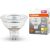 Osram Parathom Reflector LED GU5.3 3.8 W Warm White