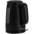 ADLER AD 1379B black electric kettle Tējkannas (elektriskās)