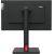 Lenovo ThinkVision T22i-30 LED display 54.6 cm (21.5") 1920 x 1080 pixels Full HD Black